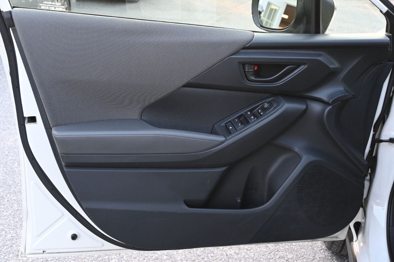 Subaru Crosstrek AWD 2024