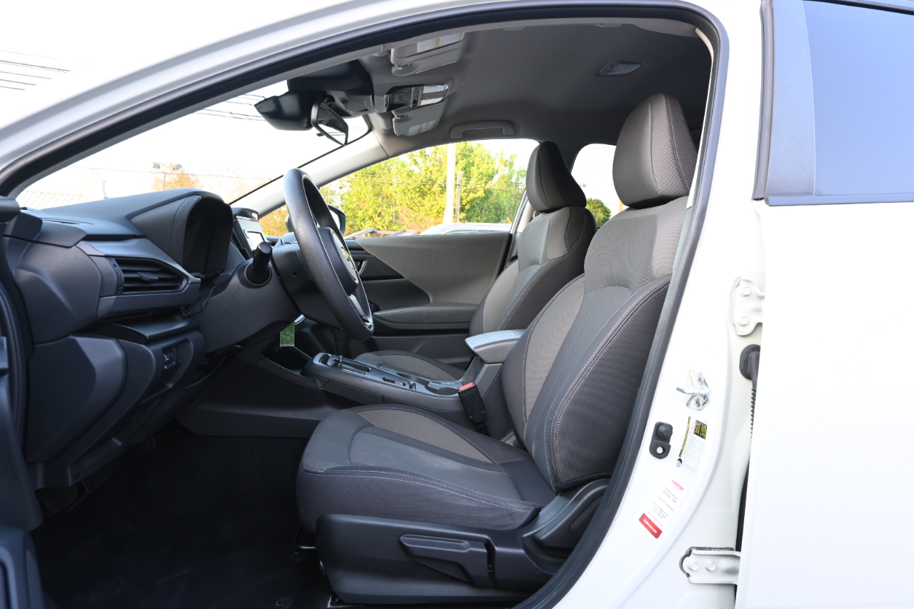 Subaru Crosstrek AWD 2024