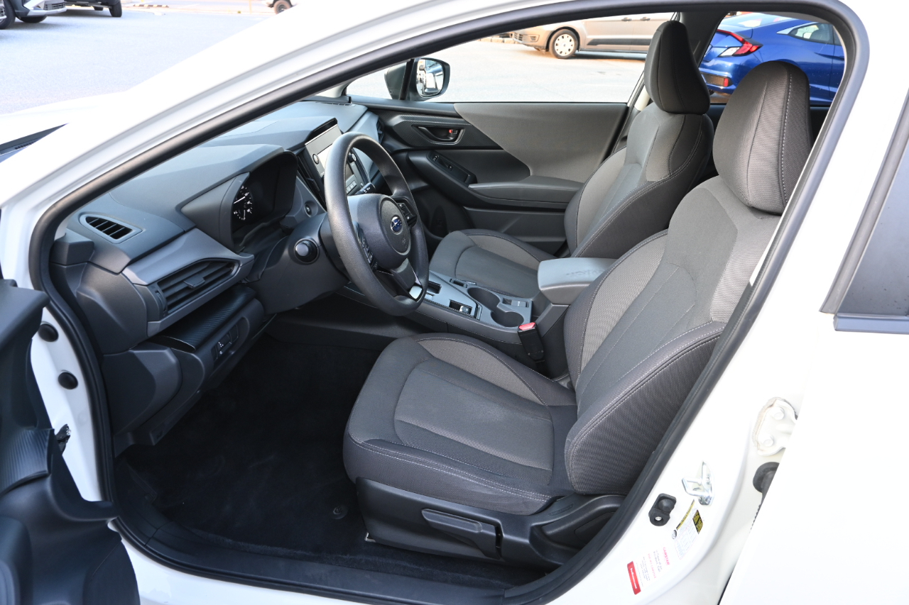 Subaru Crosstrek AWD 2024