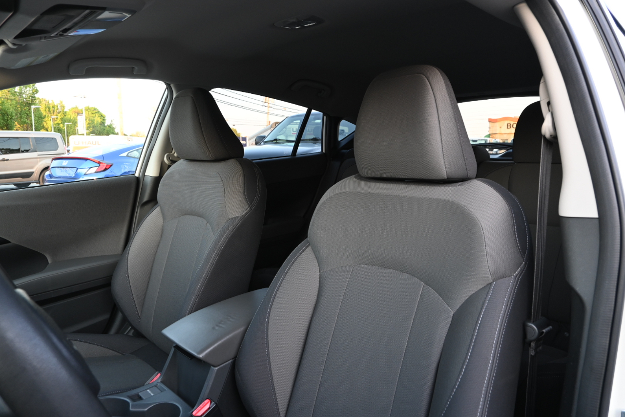 Subaru Crosstrek AWD 2024