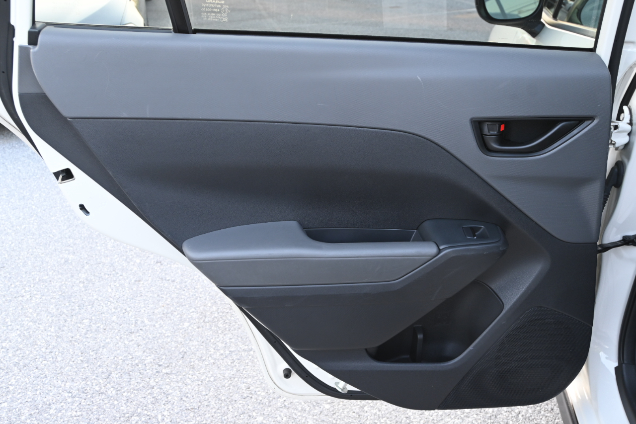 Subaru Crosstrek AWD 2024