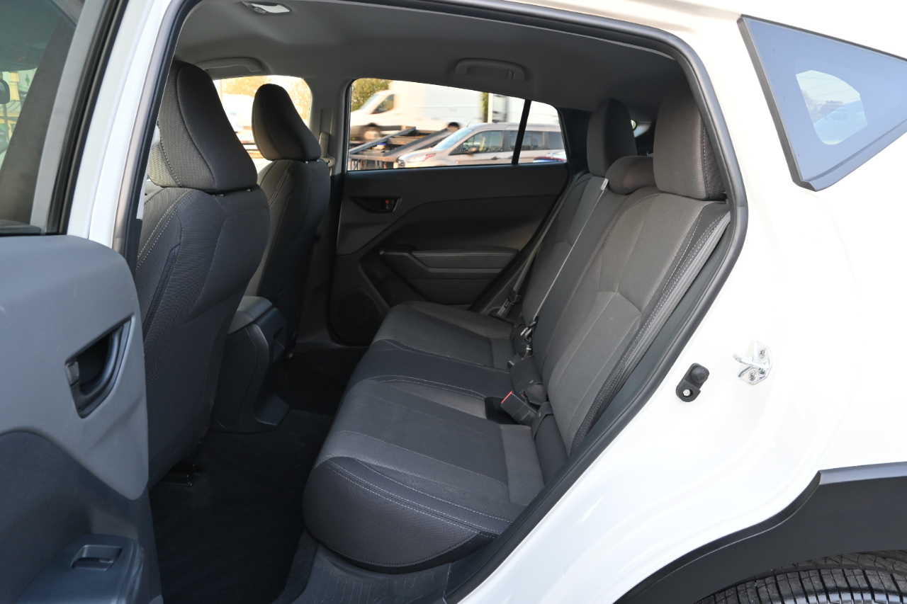 Subaru Crosstrek AWD 2024