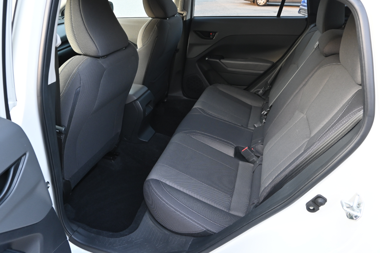 Subaru Crosstrek AWD 2024