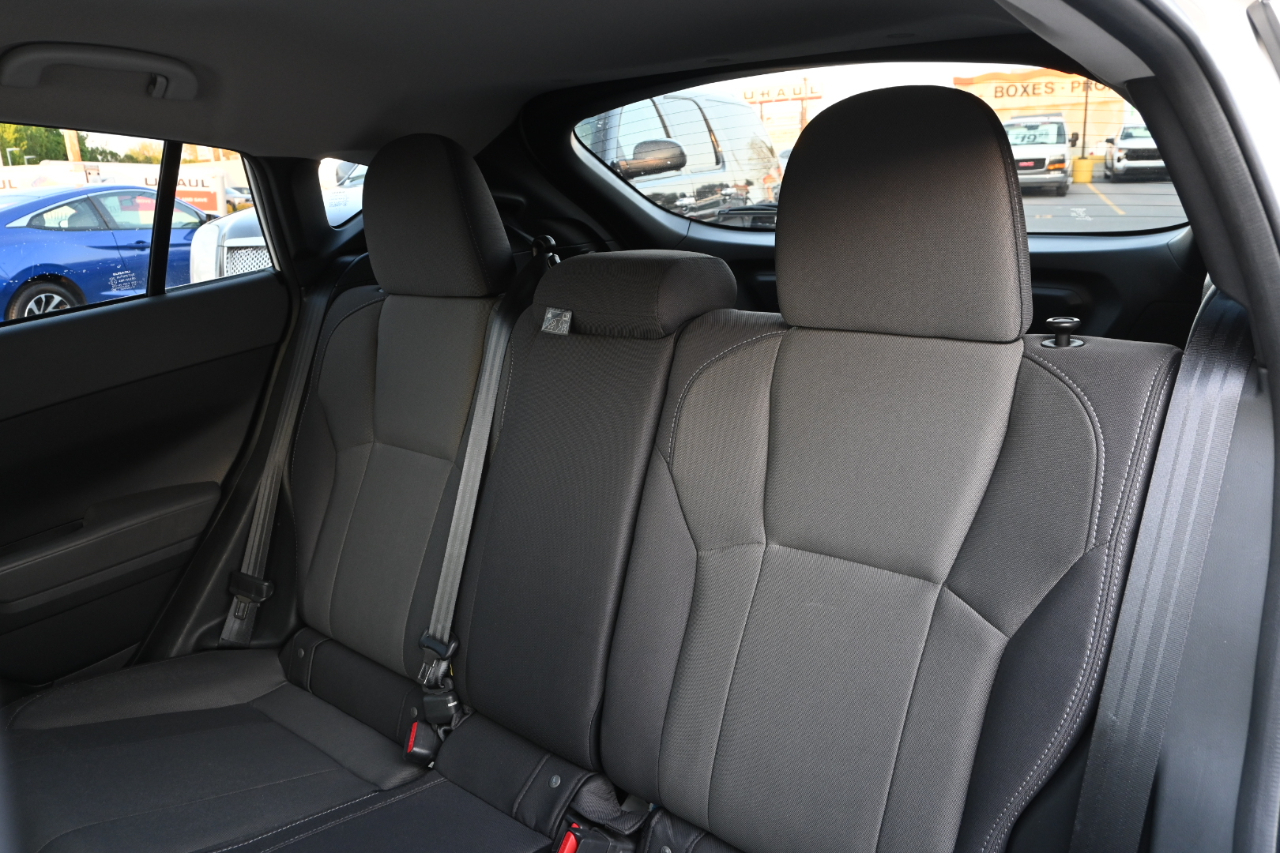 Subaru Crosstrek AWD 2024