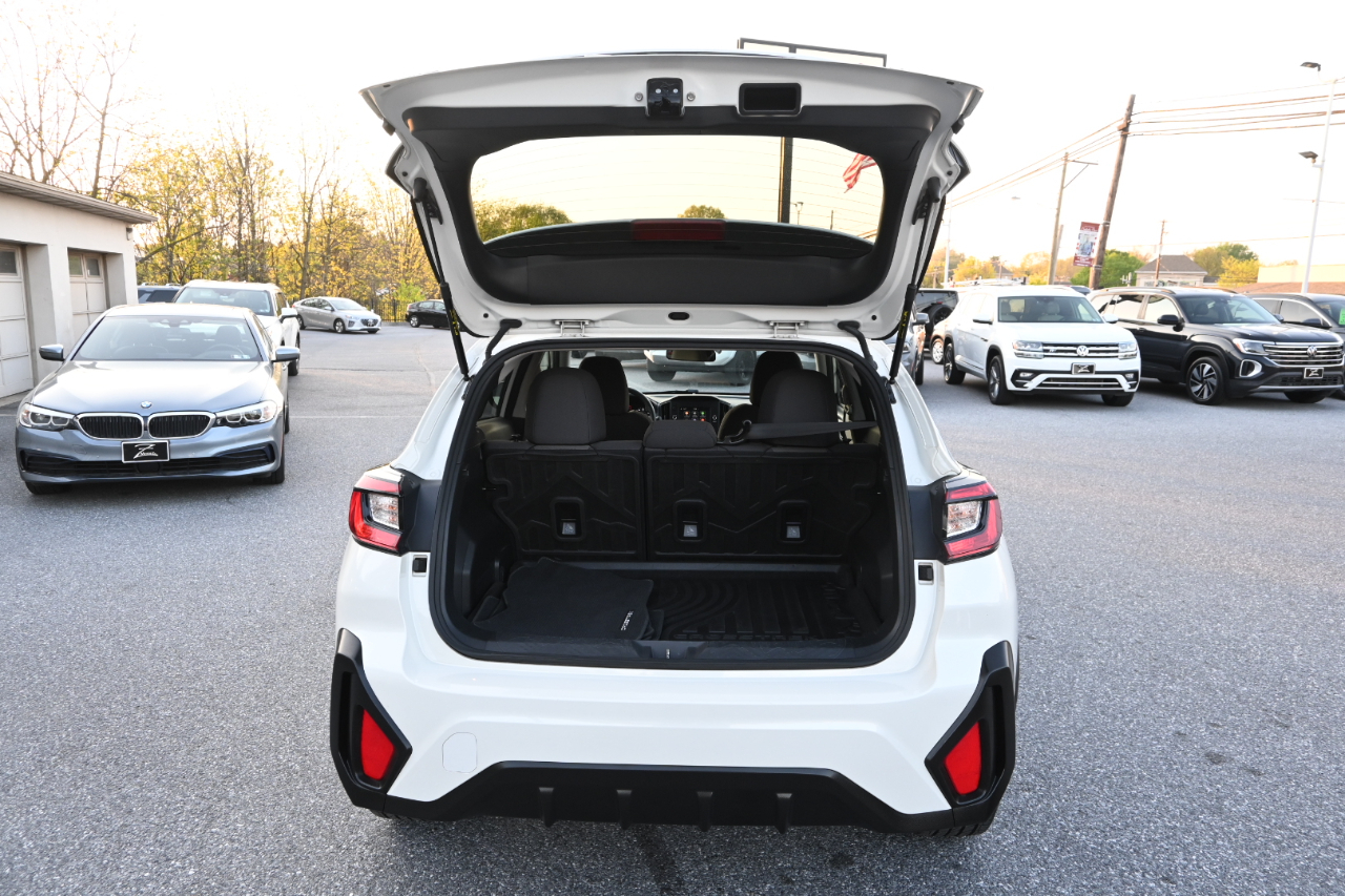 Subaru Crosstrek AWD 2024