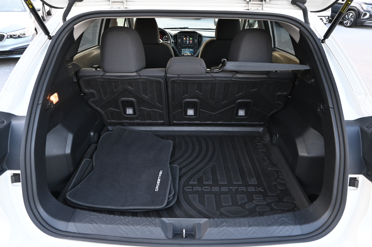 Subaru Crosstrek AWD 2024