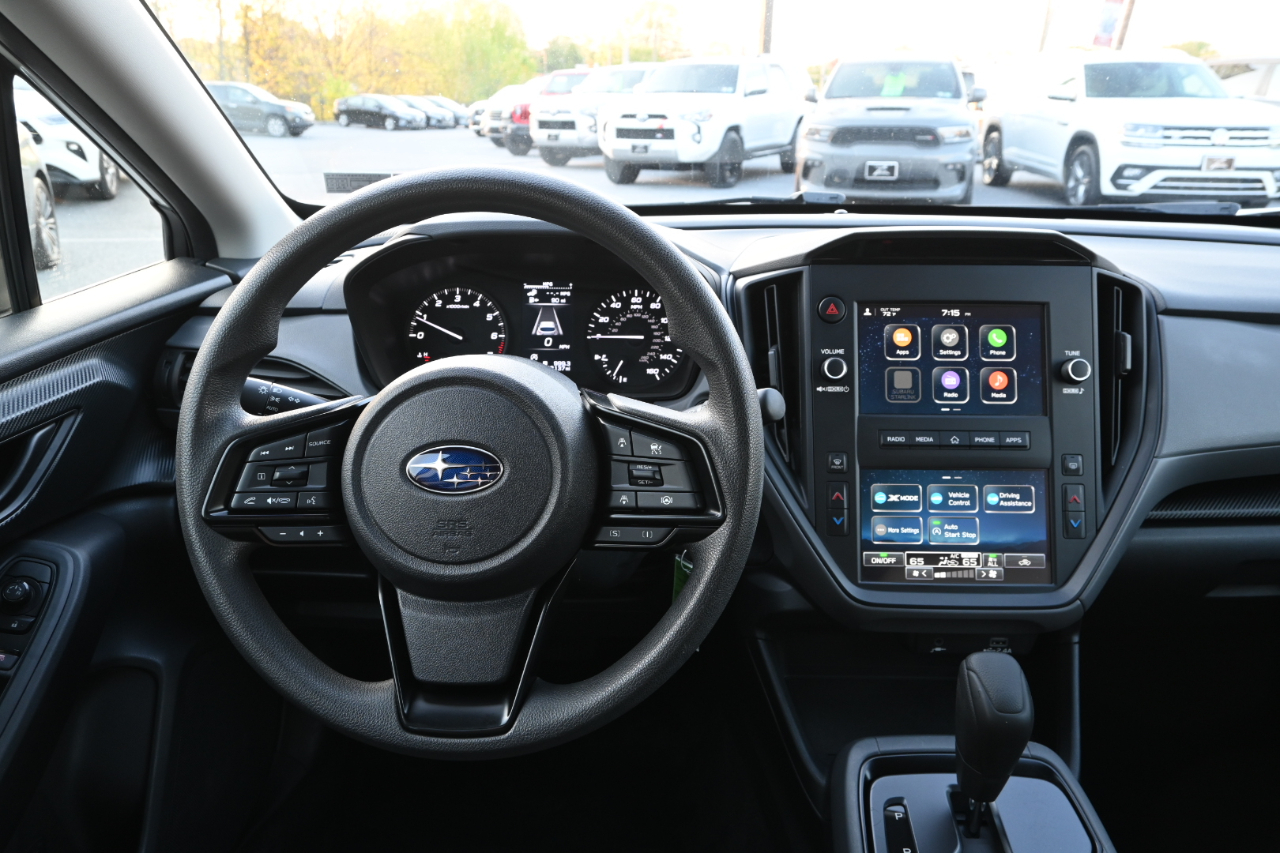 Subaru Crosstrek AWD 2024