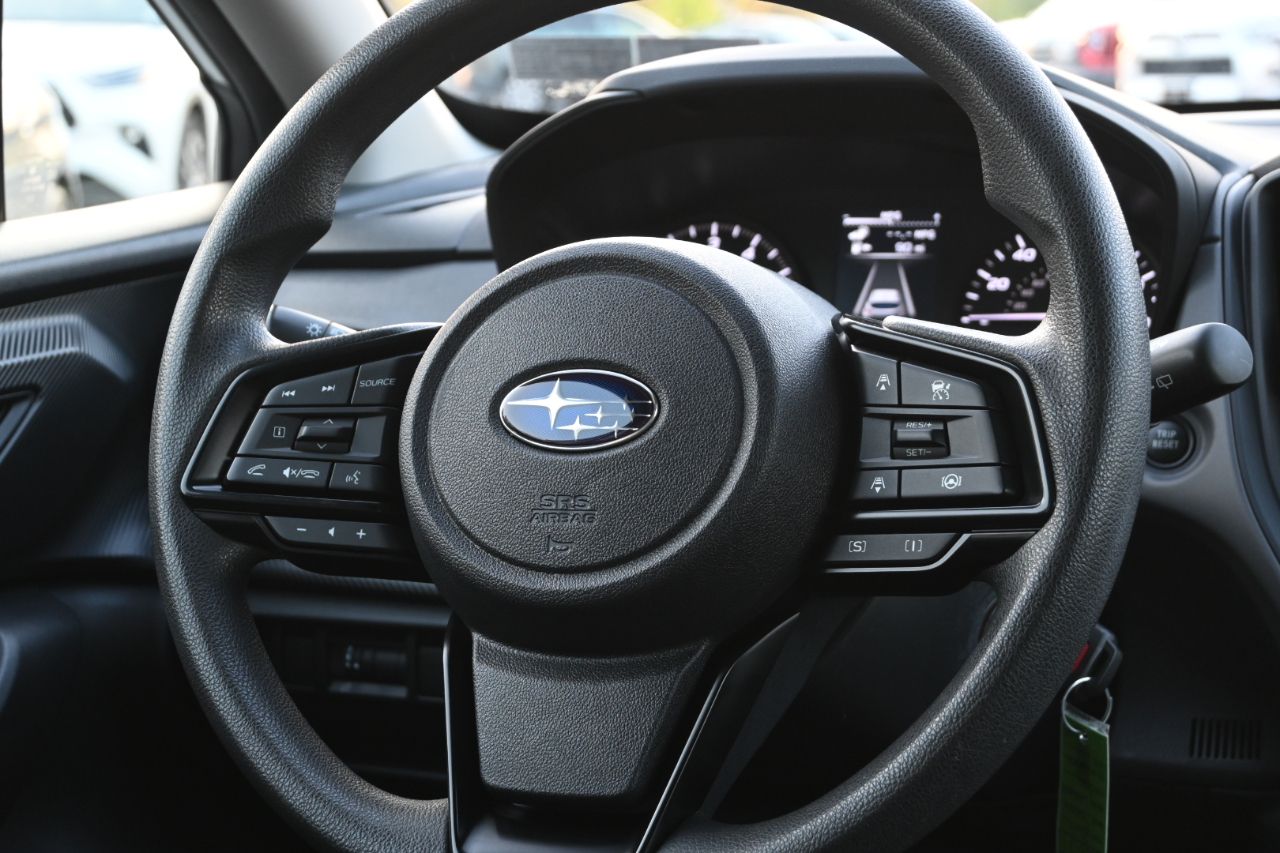 Subaru Crosstrek AWD 2024