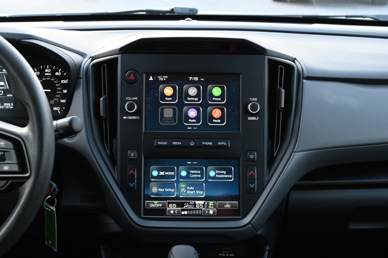 Subaru Crosstrek AWD 2024