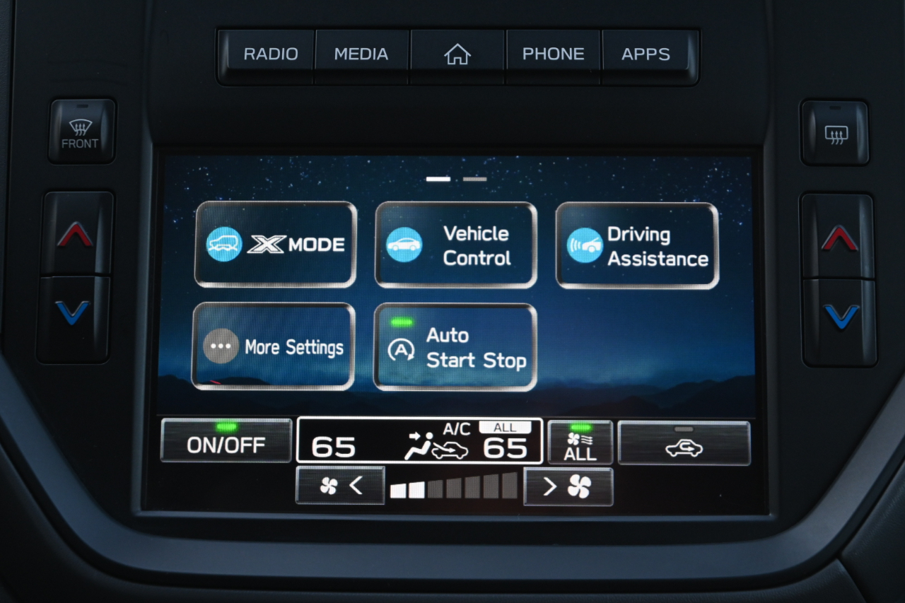 Subaru Crosstrek AWD 2024