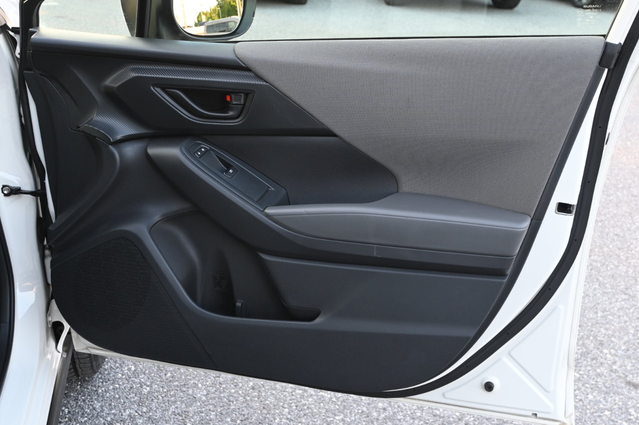 Subaru Crosstrek AWD 2024