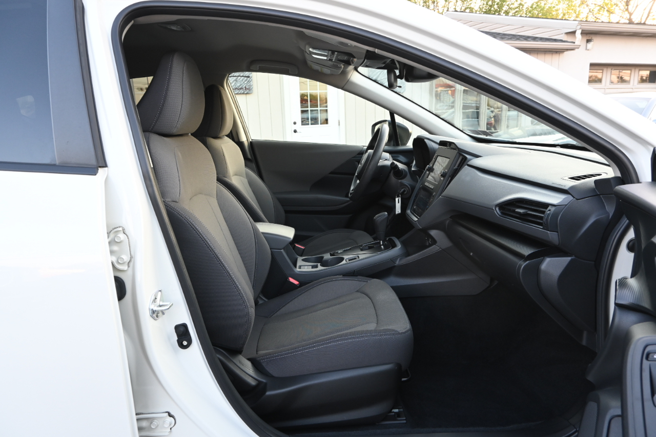 Subaru Crosstrek AWD 2024