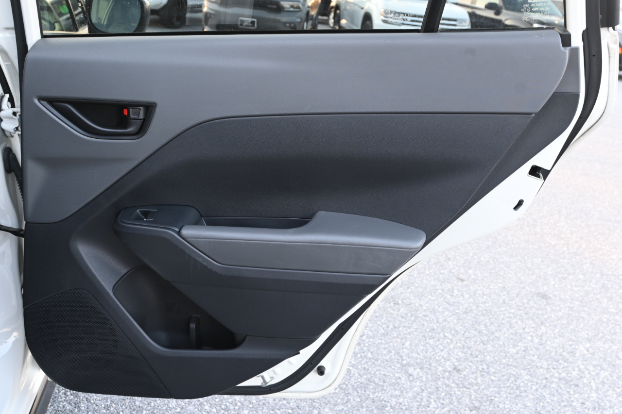 Subaru Crosstrek AWD 2024