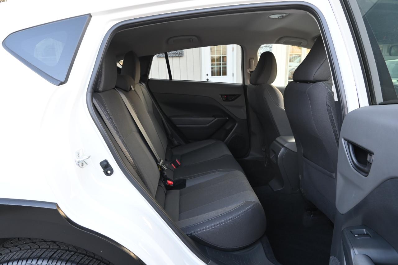 Subaru Crosstrek AWD 2024