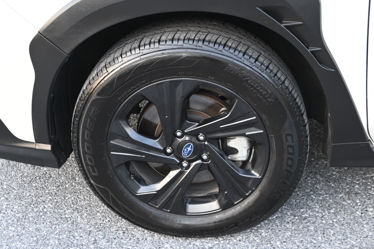 Subaru Crosstrek AWD 2024