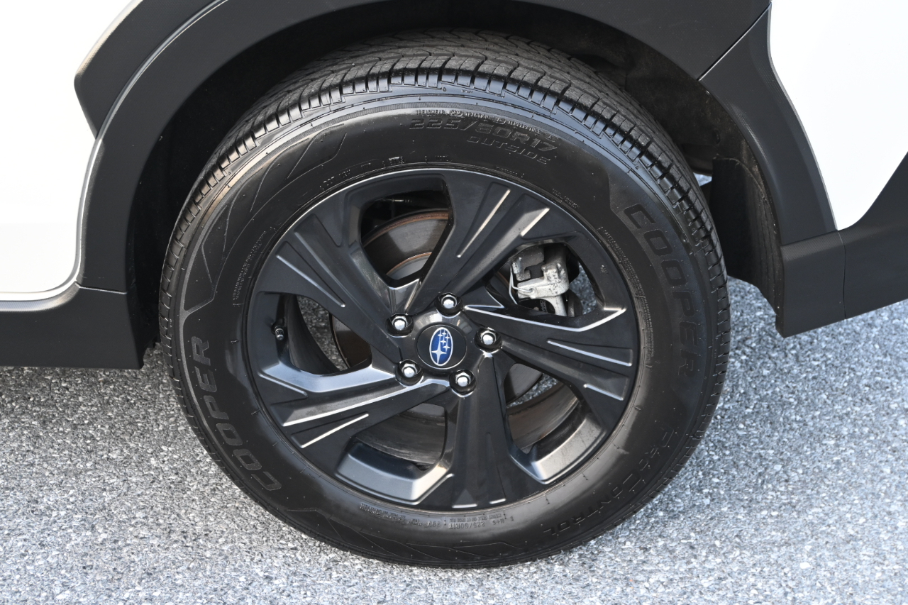 Subaru Crosstrek AWD 2024