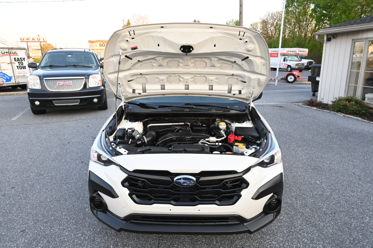 Subaru Crosstrek AWD 2024