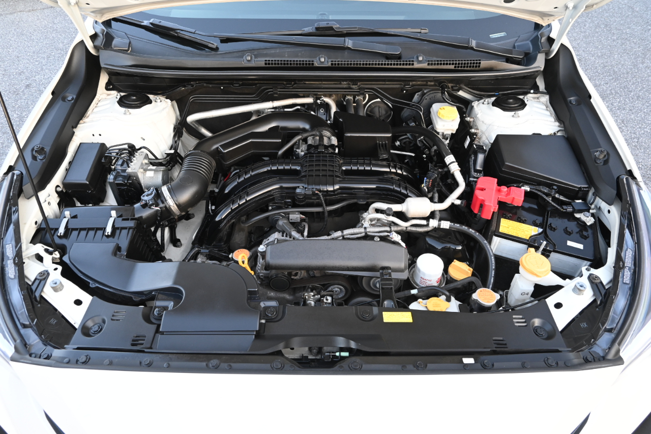 Subaru Crosstrek AWD 2024