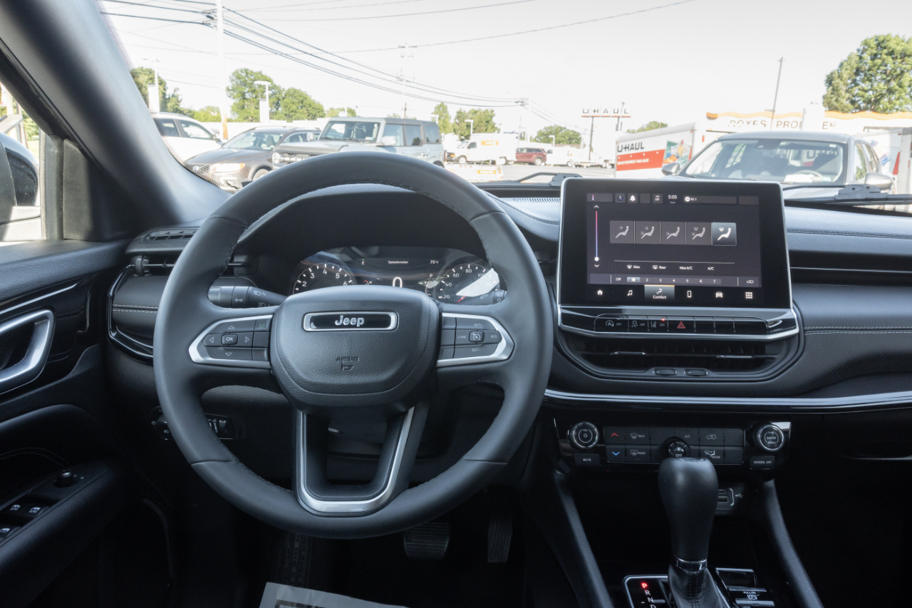 Jeep Compass Altitude 4x4 2023