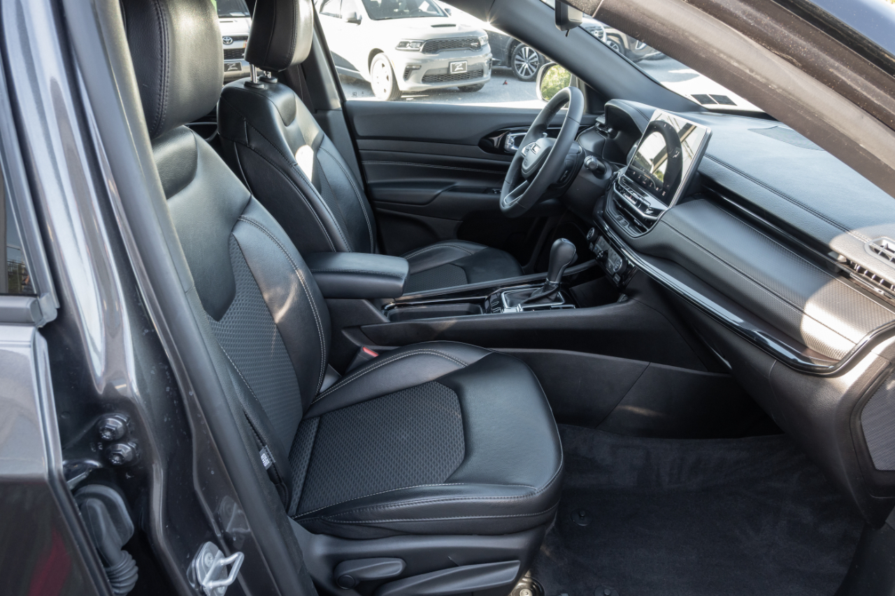 Jeep Compass Altitude 4x4 2023