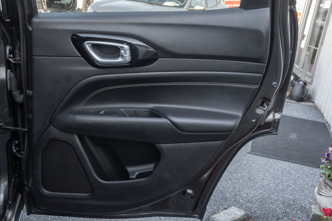 Jeep Compass Altitude 4x4 2023