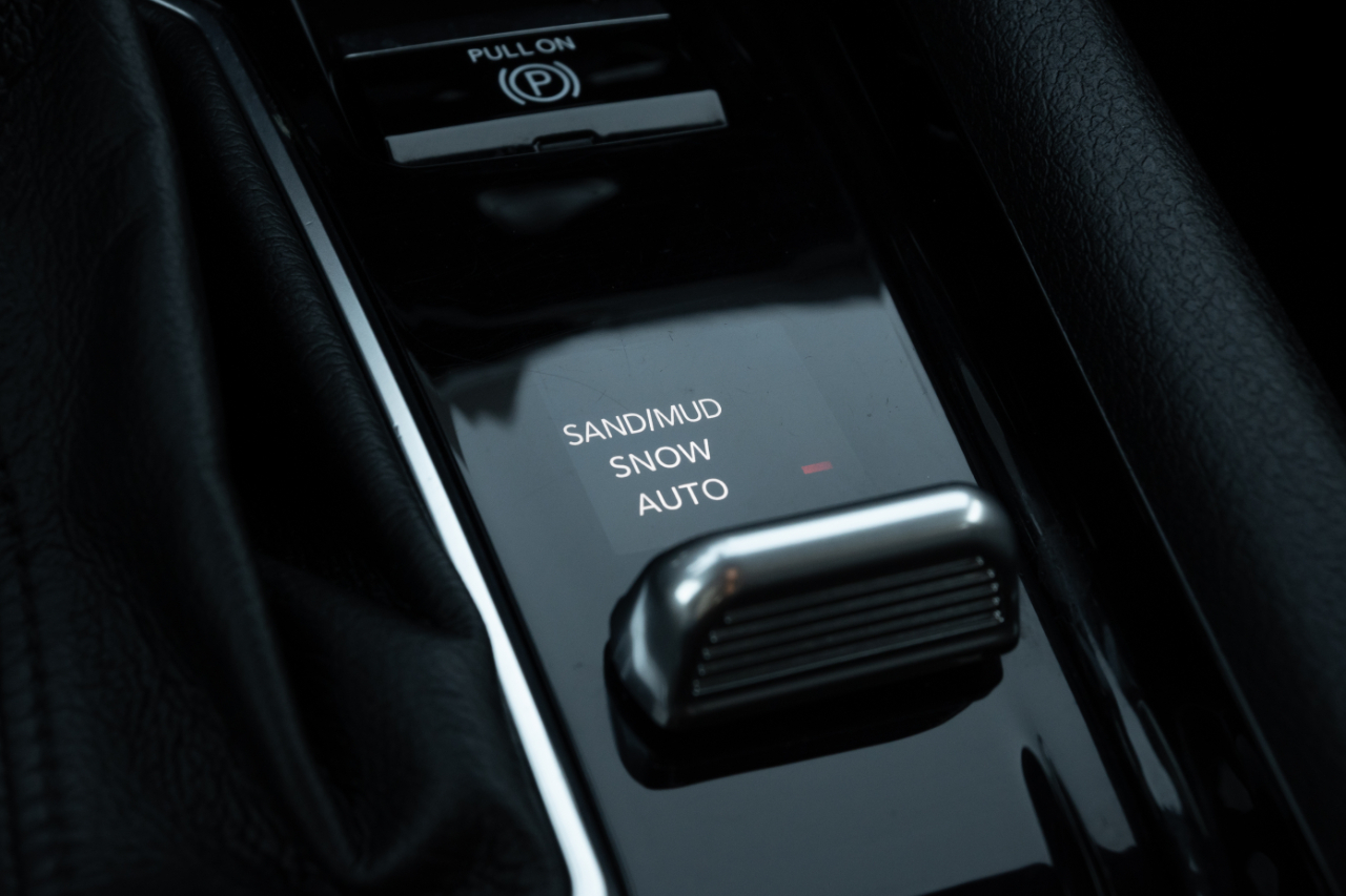 Jeep Compass Altitude 4x4 2023