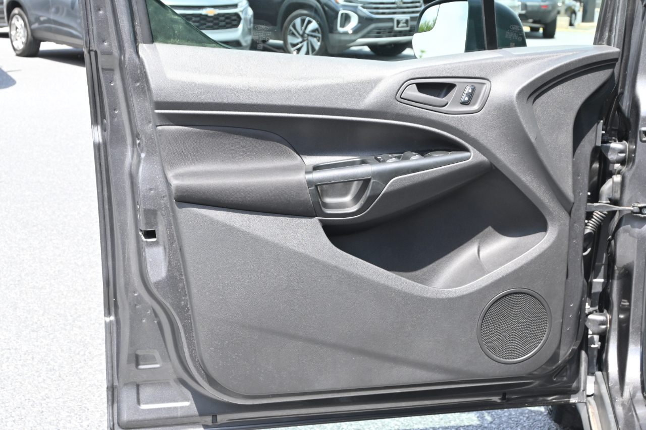 Ford Transit Connect Wagon XL LWB w/Rear Liftgate 2018