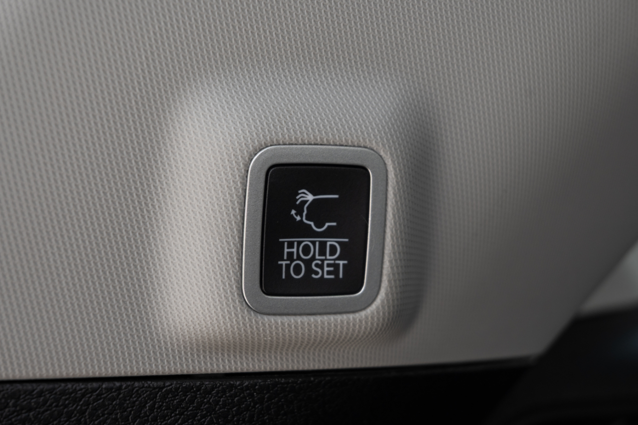 Jeep Grand Cherokee Limited 4x4 2023