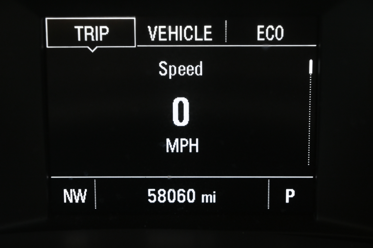 Chevrolet Equinox LS 2018