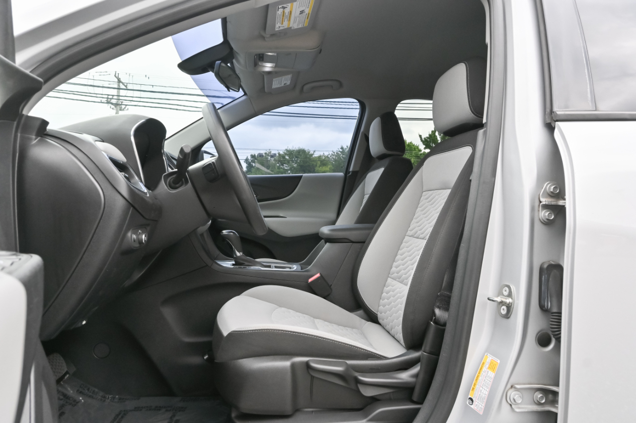 Chevrolet Equinox LS 2018
