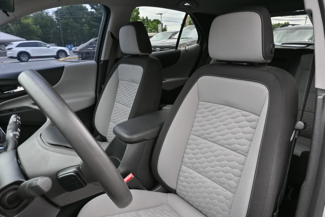 Chevrolet Equinox LS 2018
