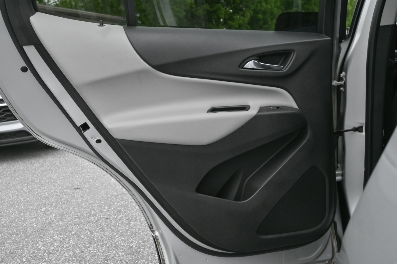 Chevrolet Equinox LS 2018
