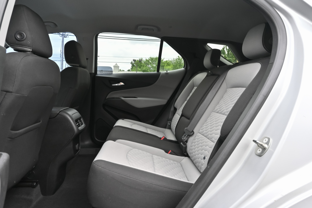 Chevrolet Equinox LS 2018
