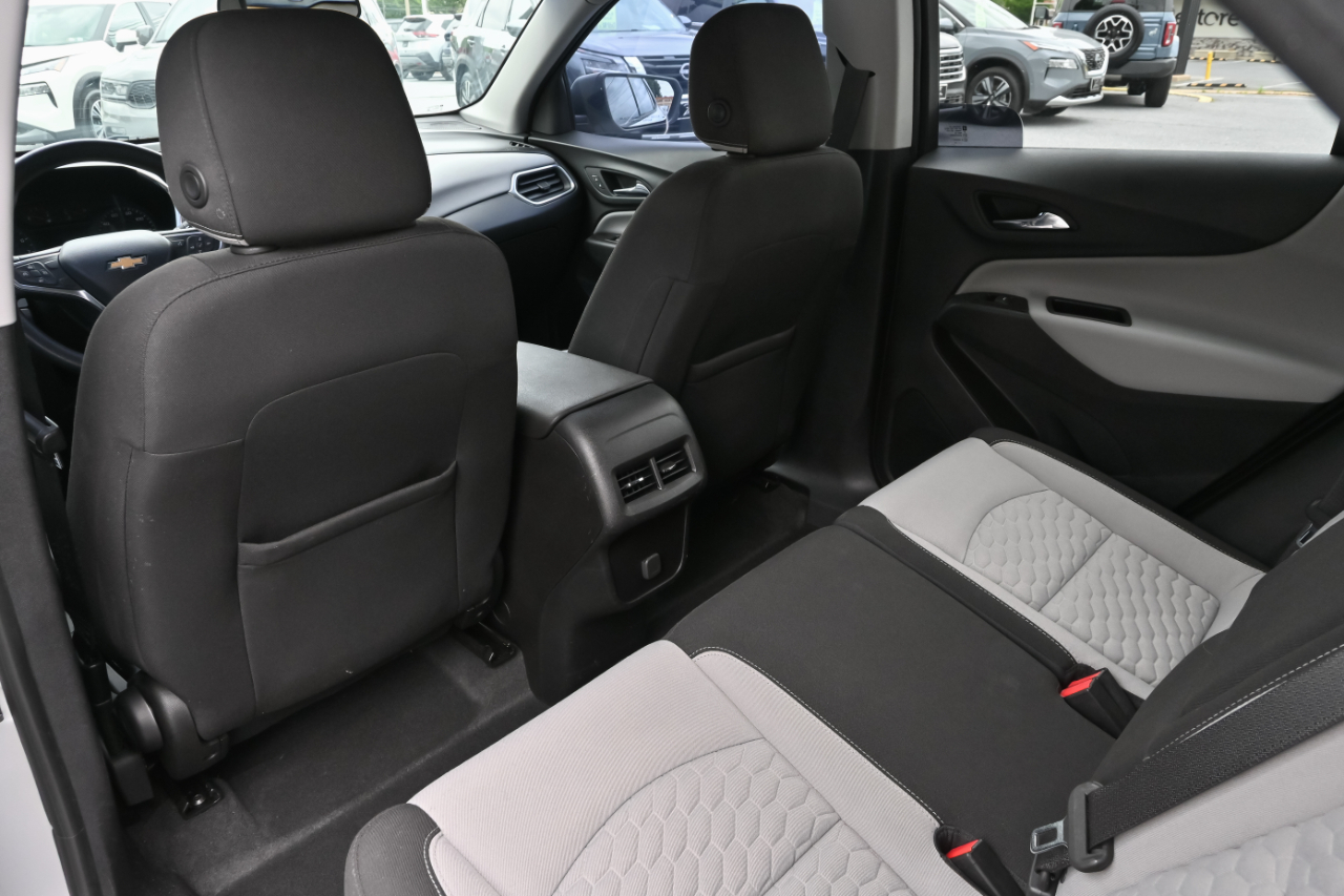 Chevrolet Equinox LS 2018