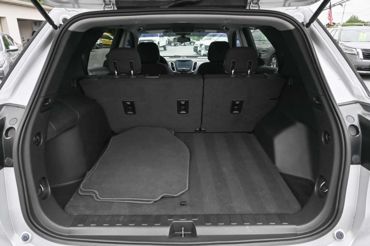 Chevrolet Equinox LS 2018