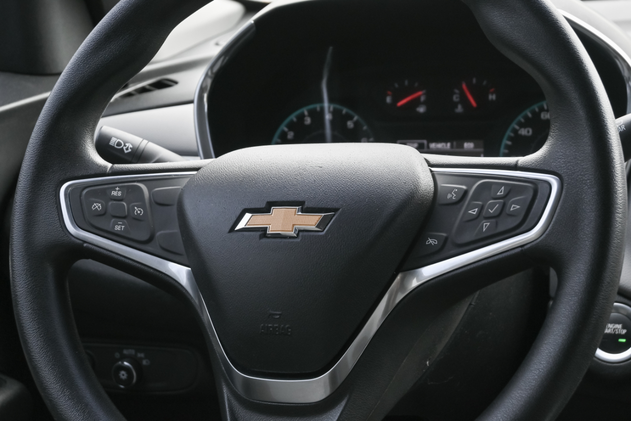 Chevrolet Equinox LS 2018
