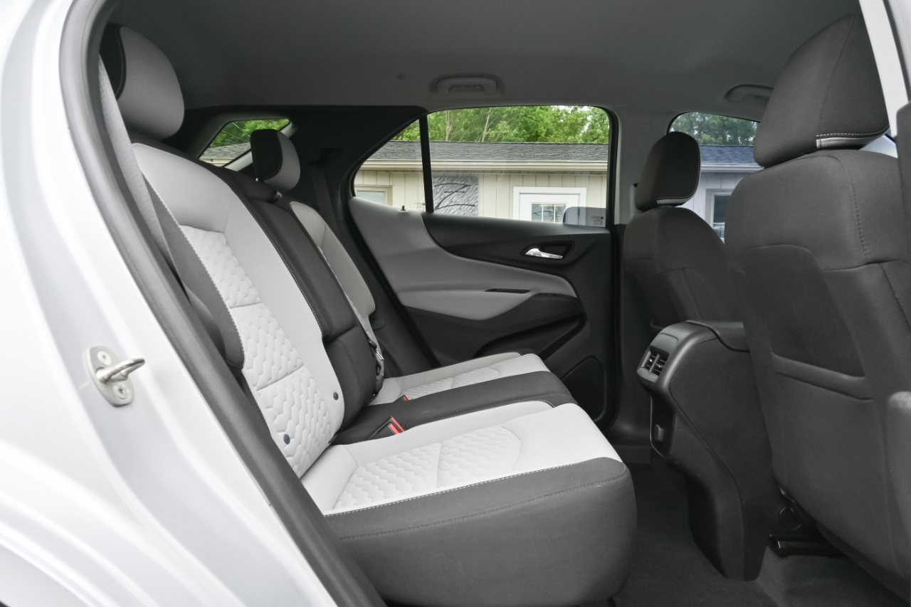 Chevrolet Equinox LS 2018