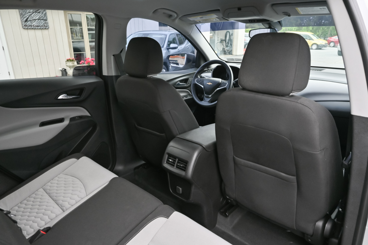 Chevrolet Equinox LS 2018