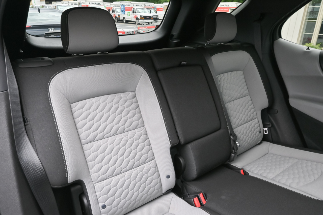 Chevrolet Equinox LS 2018
