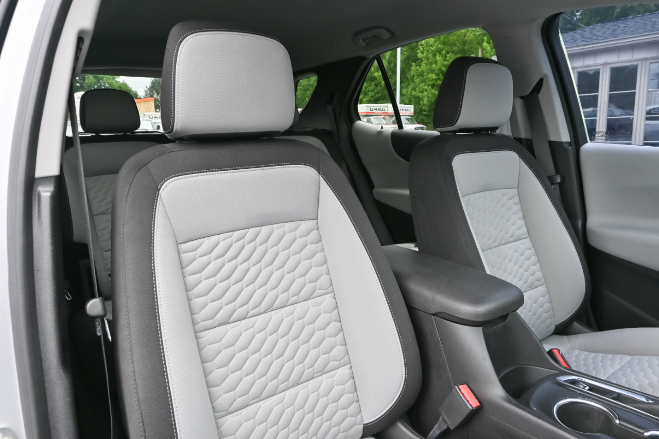 Chevrolet Equinox LS 2018
