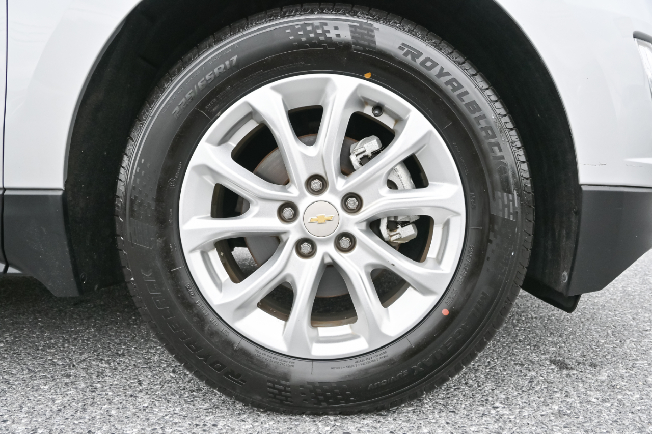 Chevrolet Equinox LS 2018