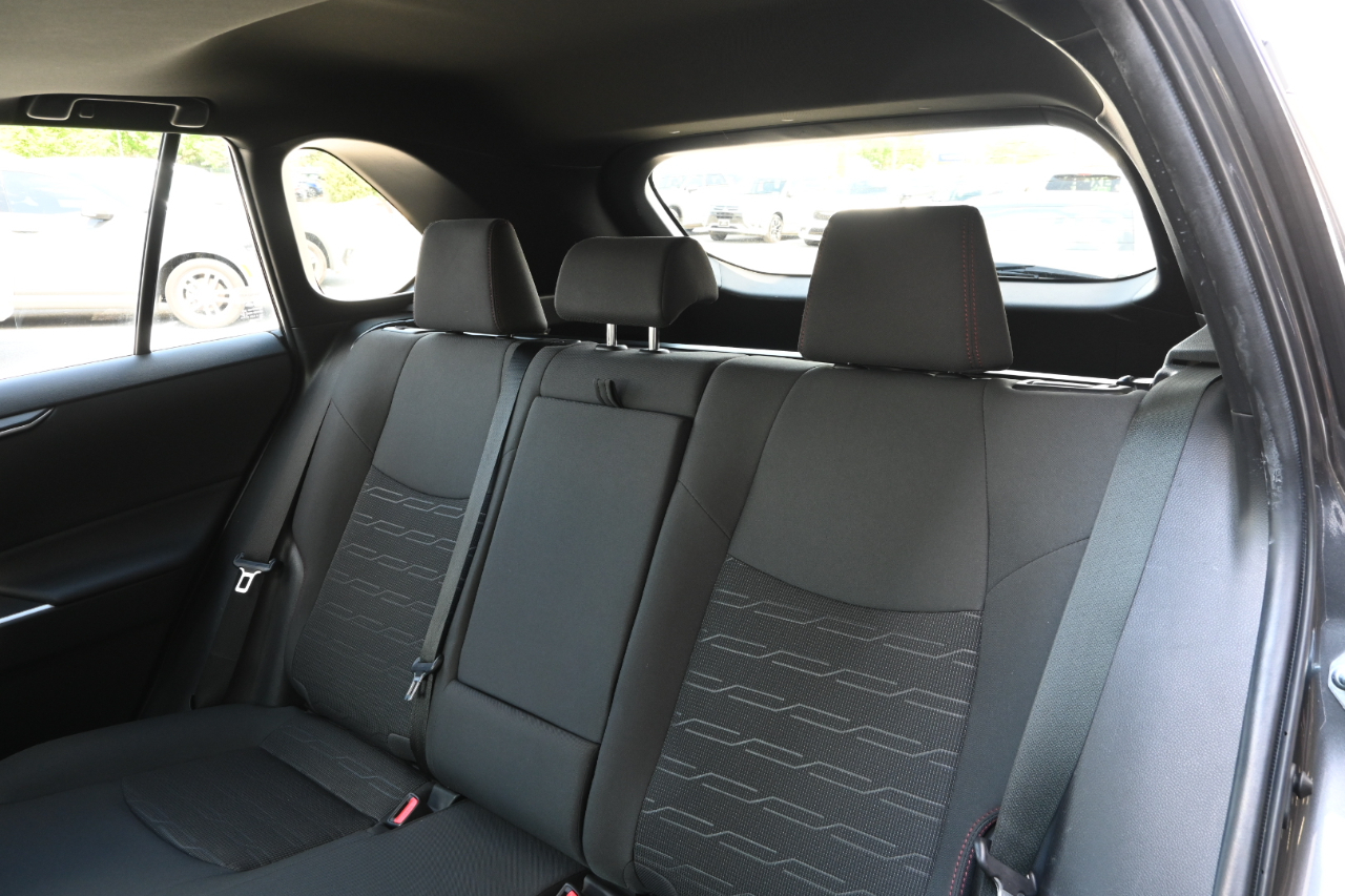 Toyota RAV4 Prime SE (Natl) 2021