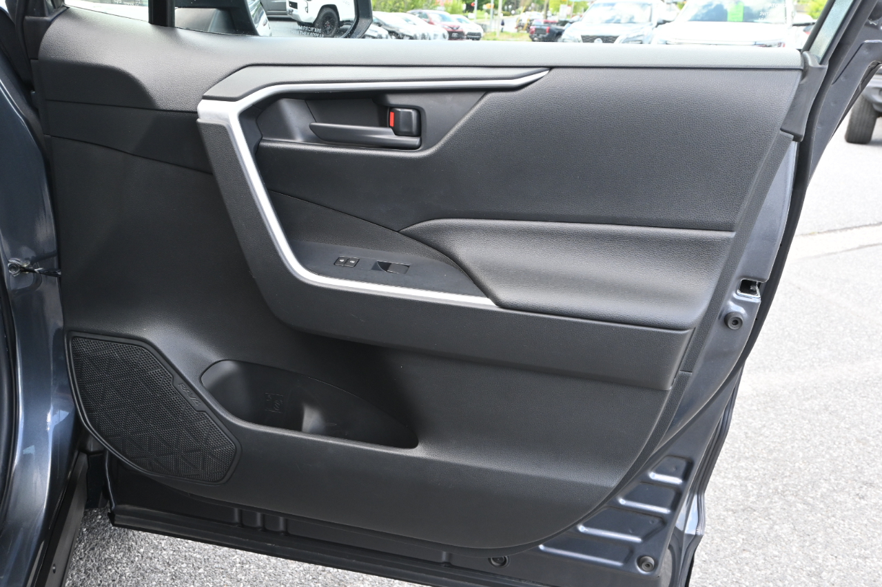 Toyota RAV4 Prime SE (Natl) 2021