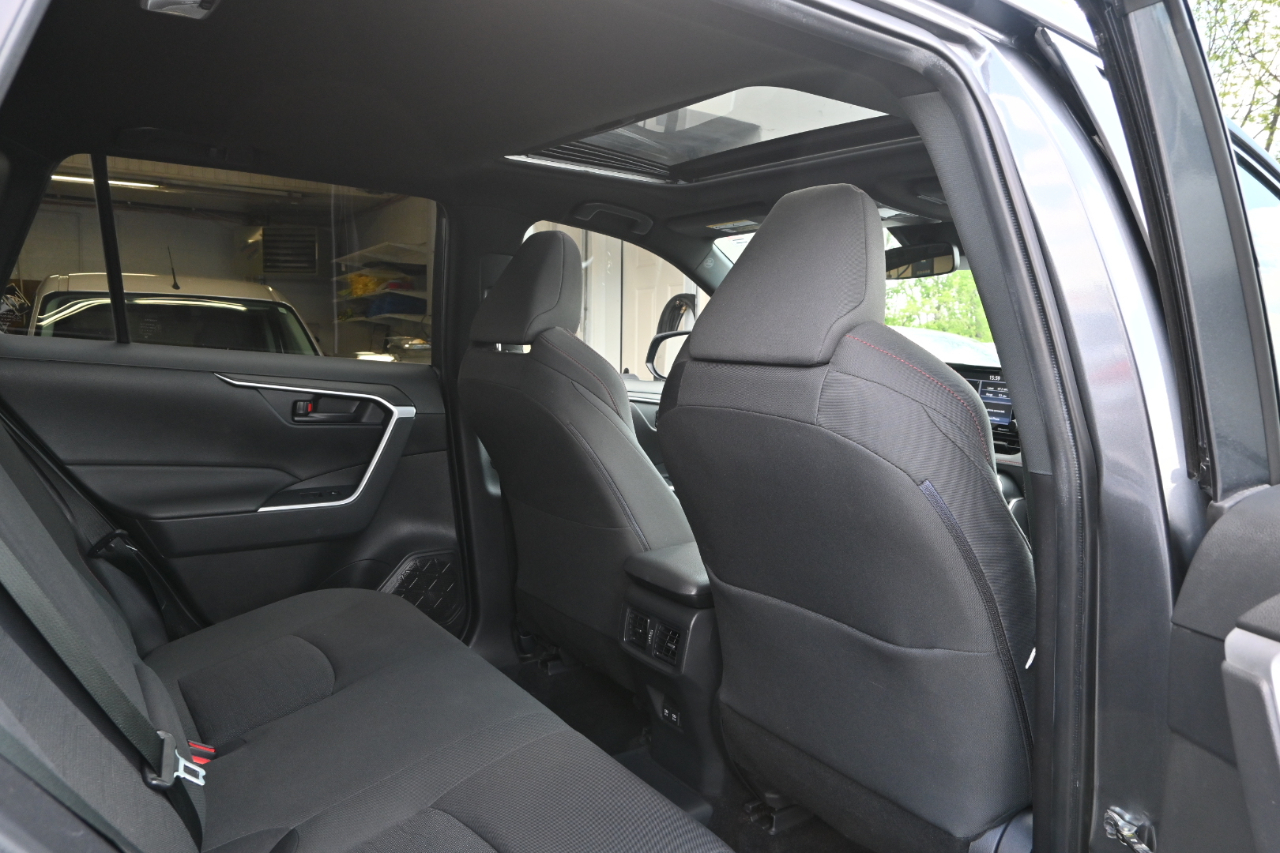 Toyota RAV4 Prime SE (Natl) 2021