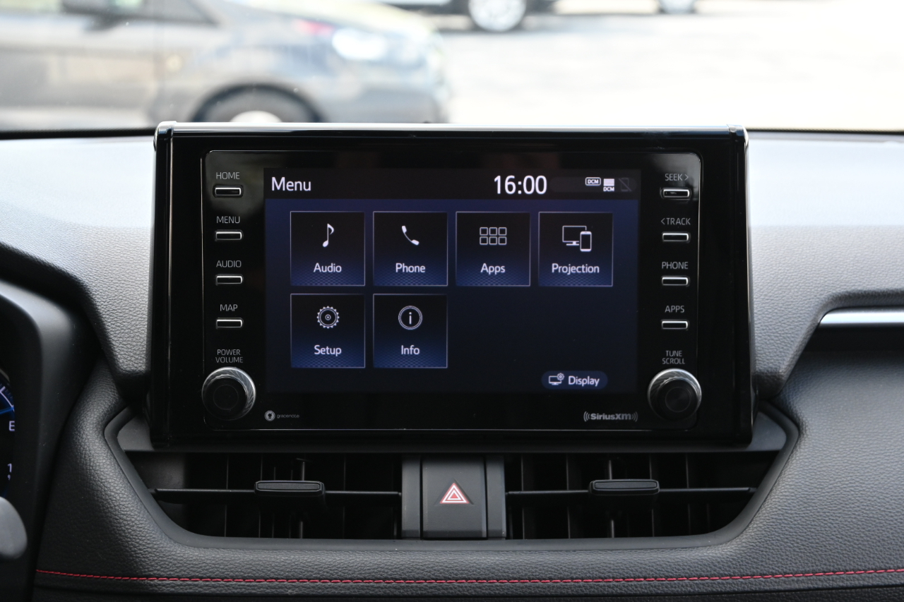Toyota RAV4 Prime SE (Natl) 2021