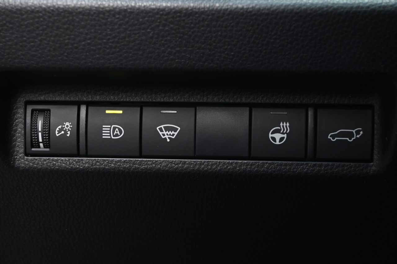 Toyota RAV4 Prime SE (Natl) 2021