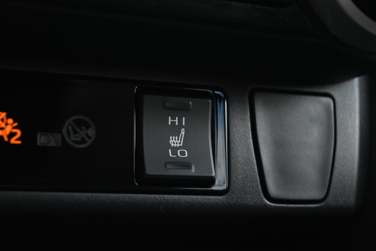 Toyota RAV4 Prime SE (Natl) 2021