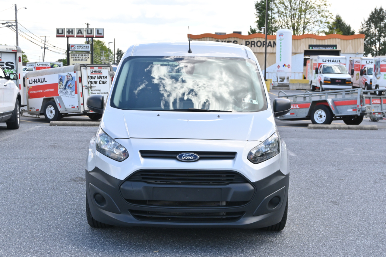 Ford Transit Connect Wagon XL LWB w/Rear Liftgate 2018