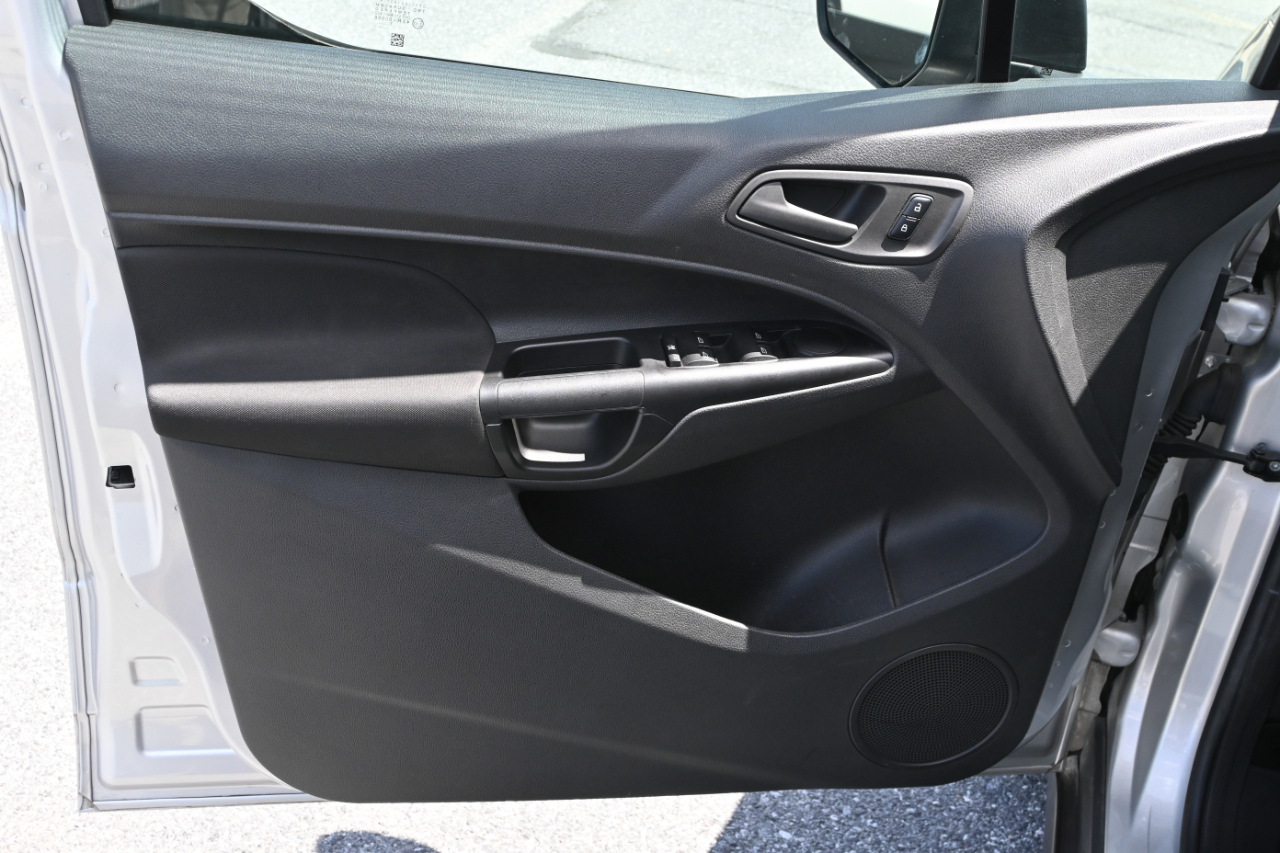 Ford Transit Connect Wagon XL LWB w/Rear Liftgate 2018