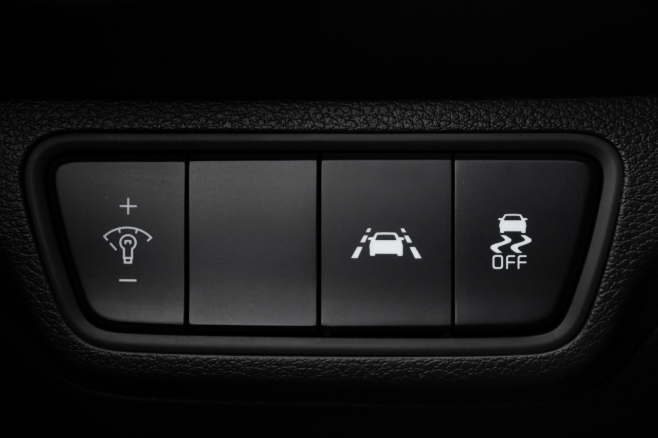 Kia Forte LXS IVT 2021